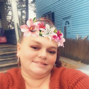 Meet your Posher, Rosanne